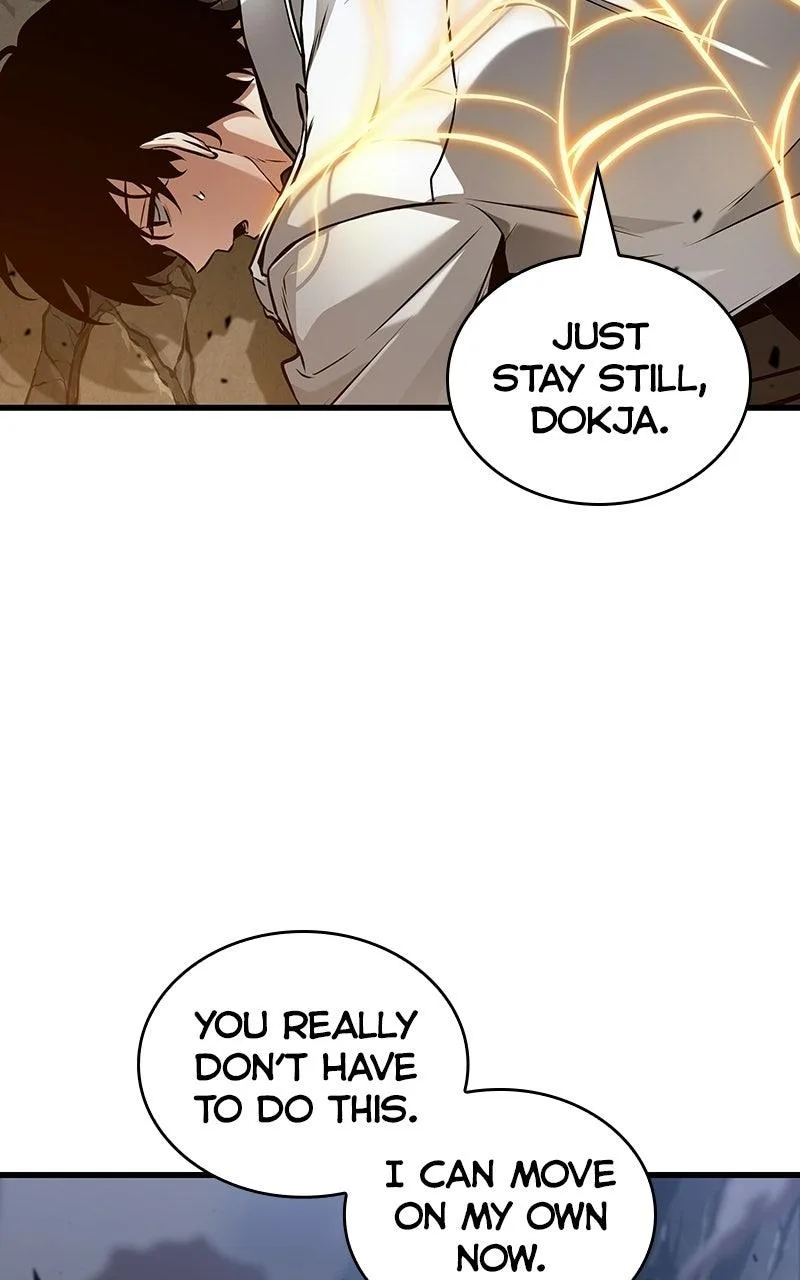 Omniscient Reader's Viewpoint - Chapter 300 - Page 93