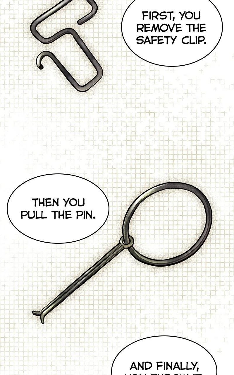 Omniscient Reader's Viewpoint - Chapter 300 - Page 98