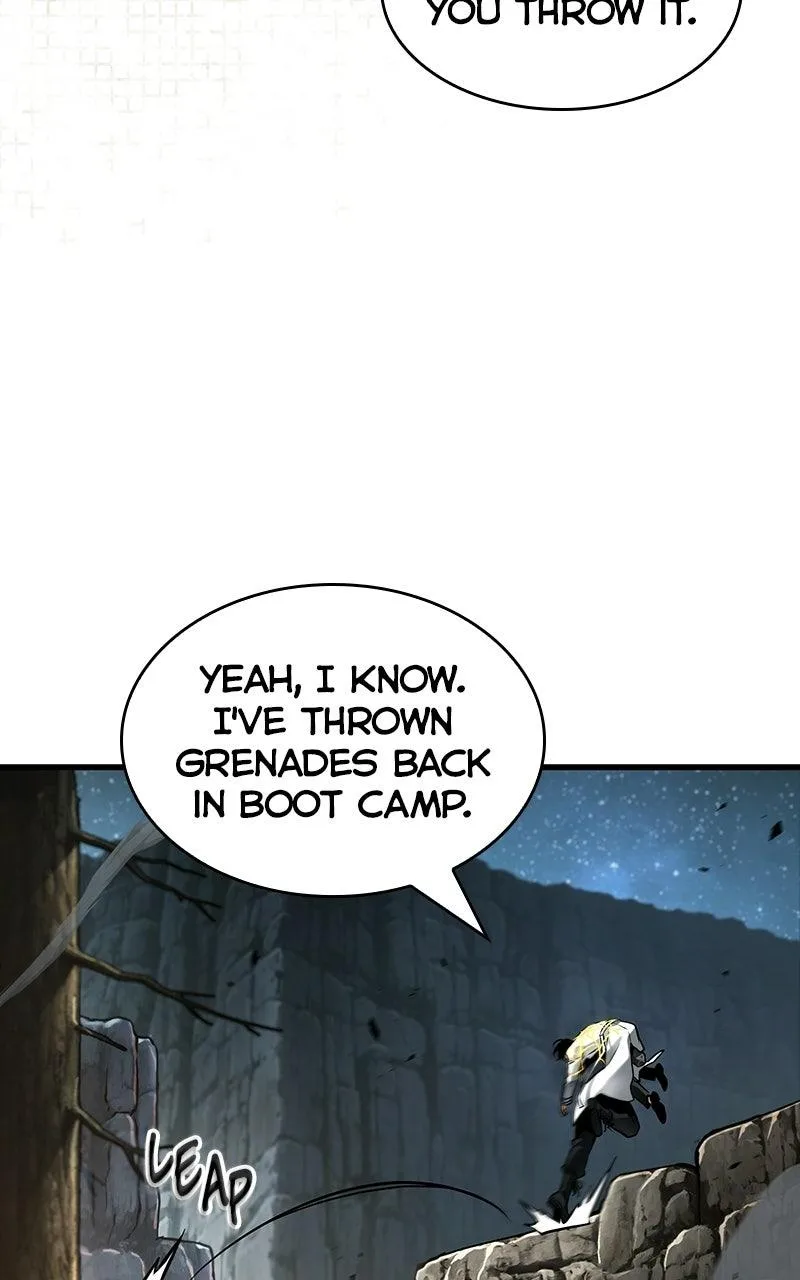 Omniscient Reader's Viewpoint - Chapter 300 - Page 99