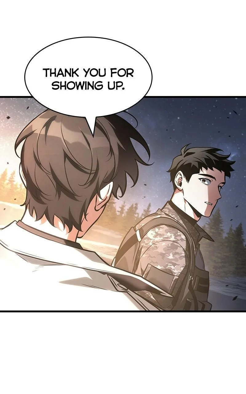 Omniscient Reader's Viewpoint - Chapter 301 - Page 1