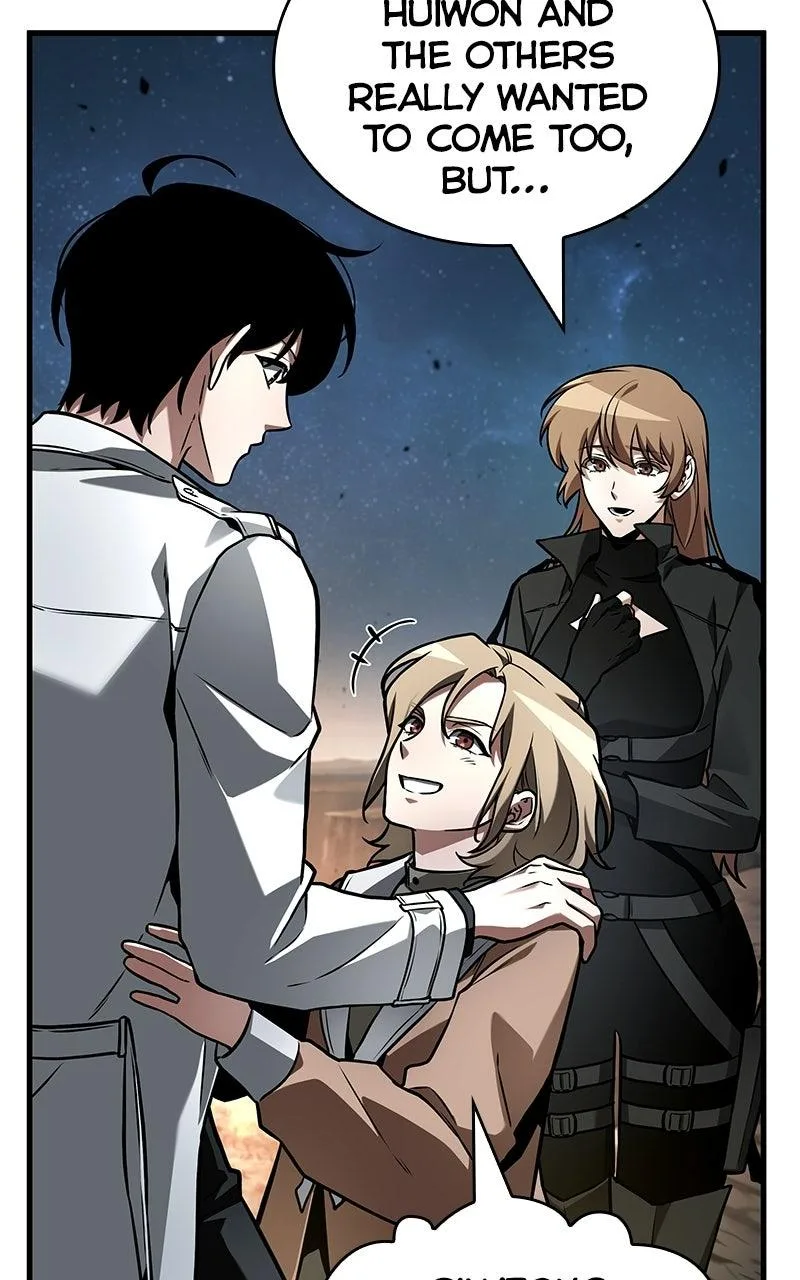 Omniscient Reader's Viewpoint - Chapter 301 - Page 10