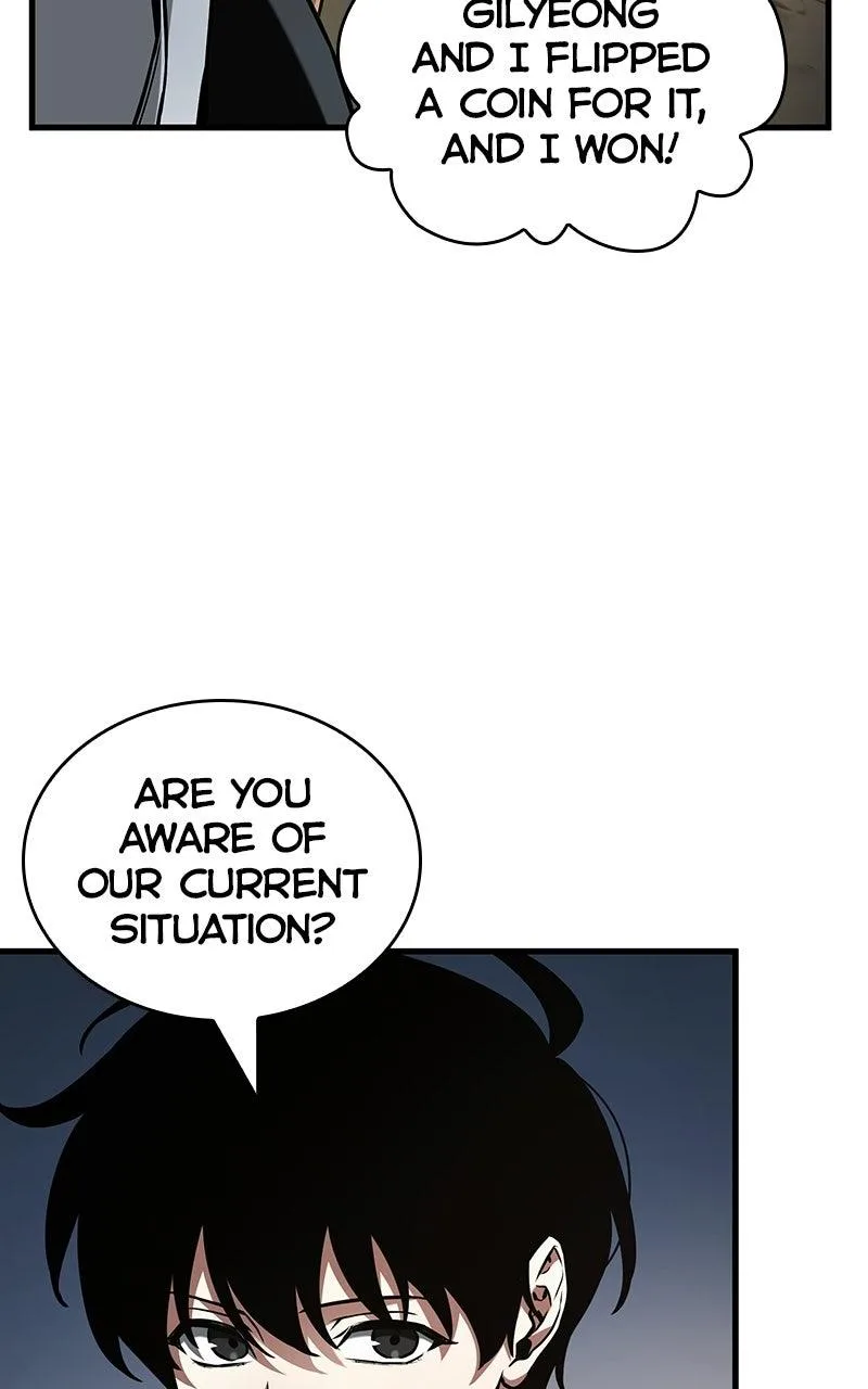 Omniscient Reader's Viewpoint - Chapter 301 - Page 11