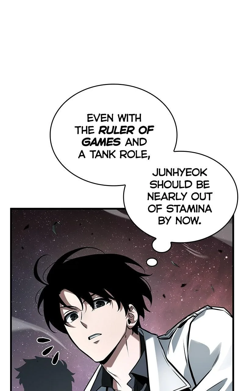 Omniscient Reader's Viewpoint - Chapter 301 - Page 18
