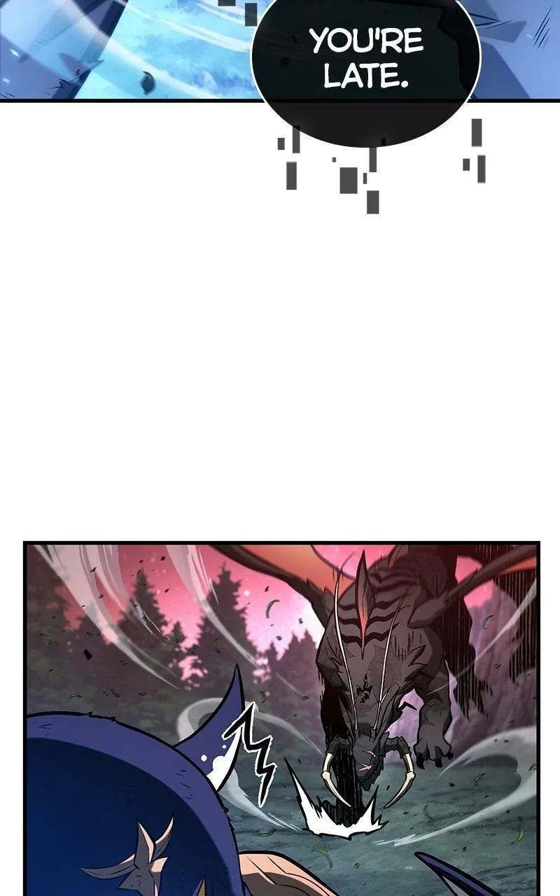 Omniscient Reader's Viewpoint - Chapter 301 - Page 22
