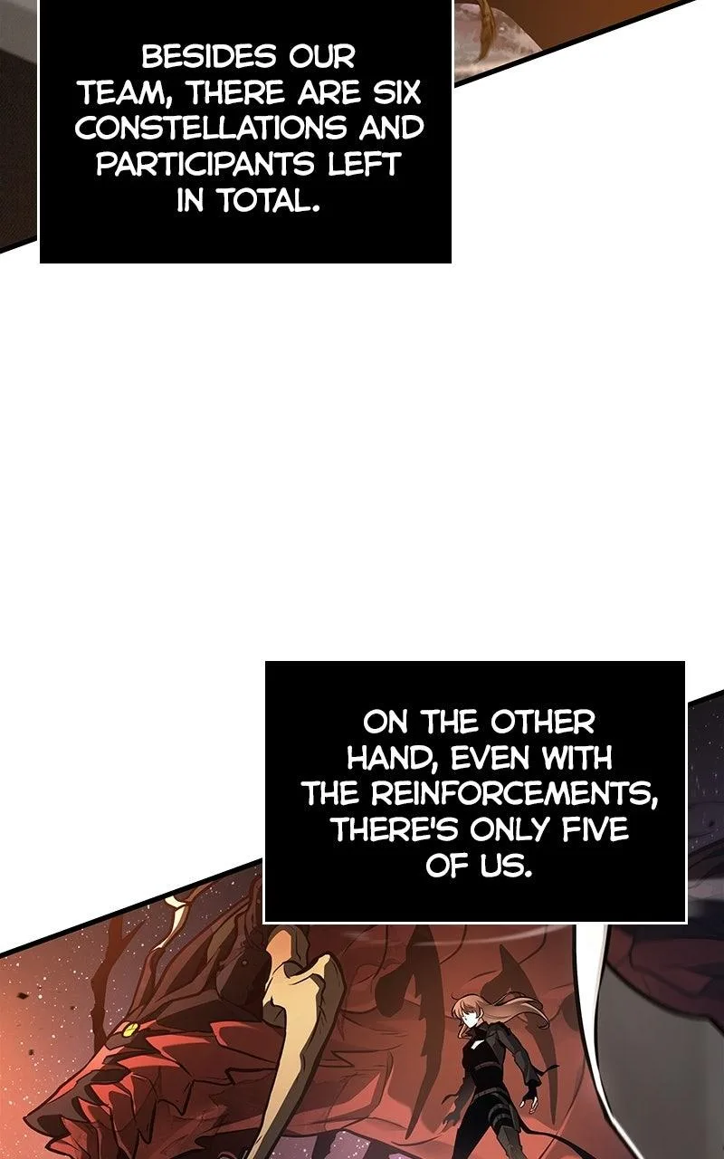 Omniscient Reader's Viewpoint - Chapter 301 - Page 25