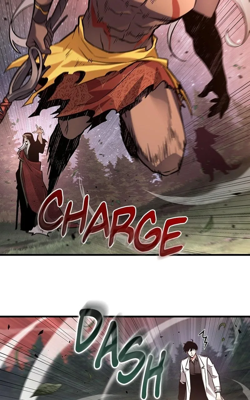 Omniscient Reader's Viewpoint - Chapter 301 - Page 28