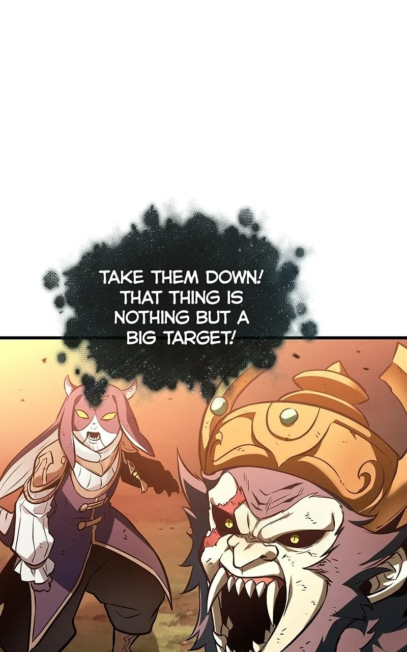 Omniscient Reader's Viewpoint - Chapter 301 - Page 50