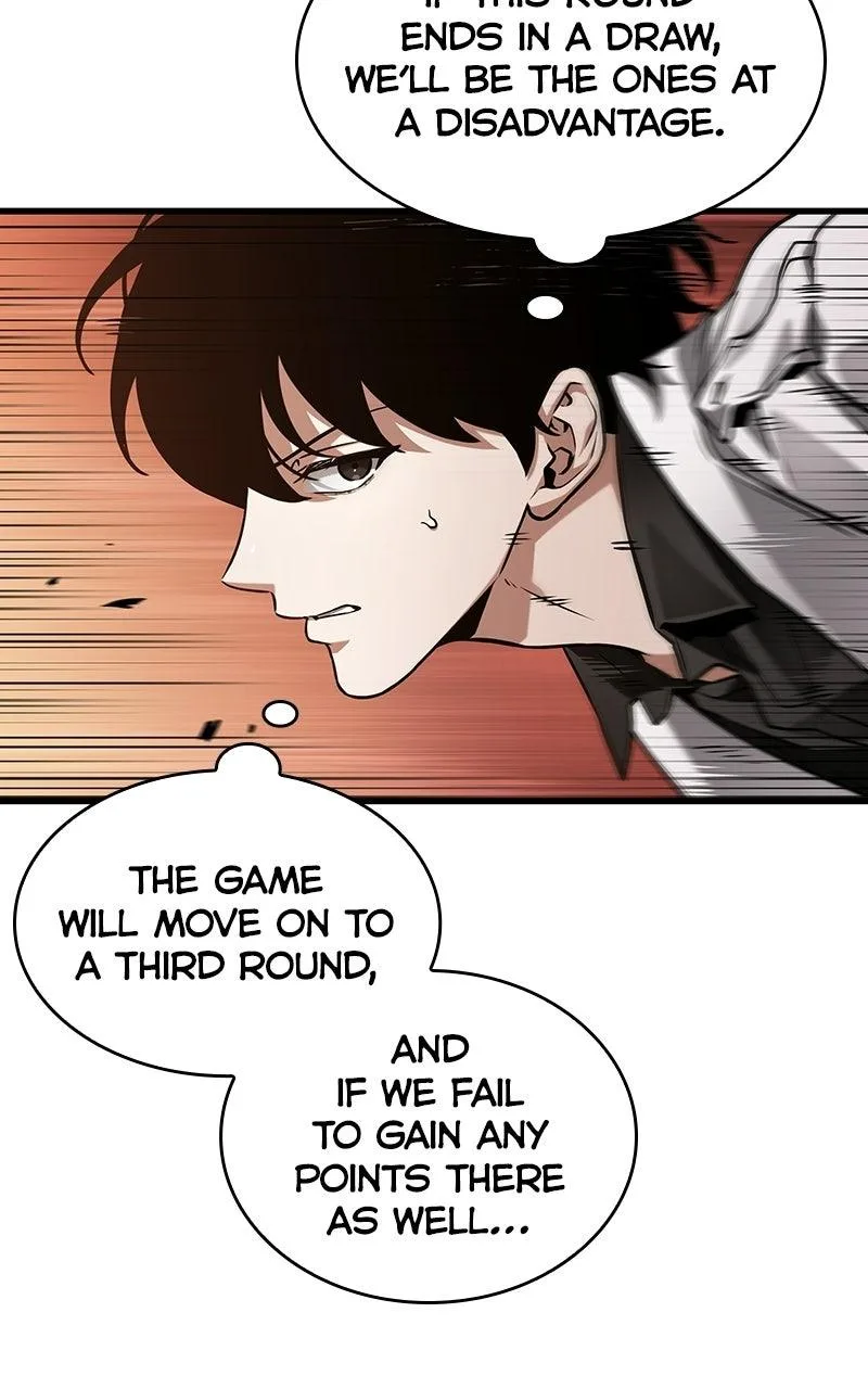Omniscient Reader's Viewpoint - Chapter 301 - Page 55