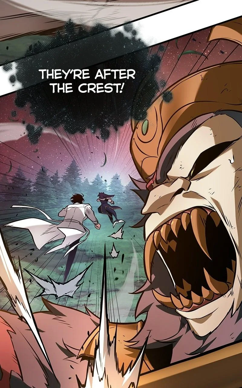 Omniscient Reader's Viewpoint - Chapter 301 - Page 71