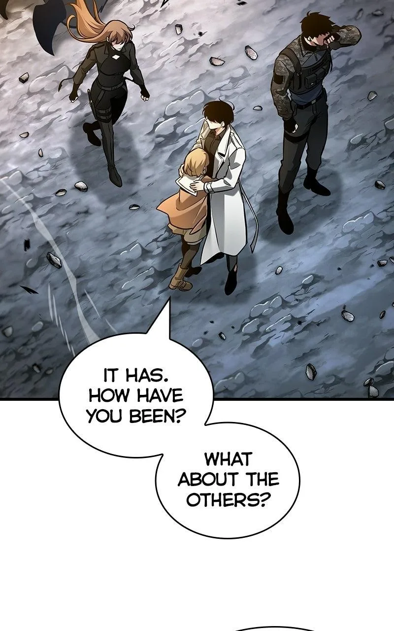Omniscient Reader's Viewpoint - Chapter 301 - Page 8