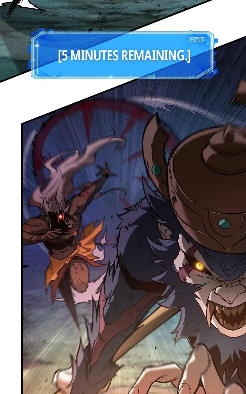 Omniscient Reader's Viewpoint - Chapter 301 - Page 84