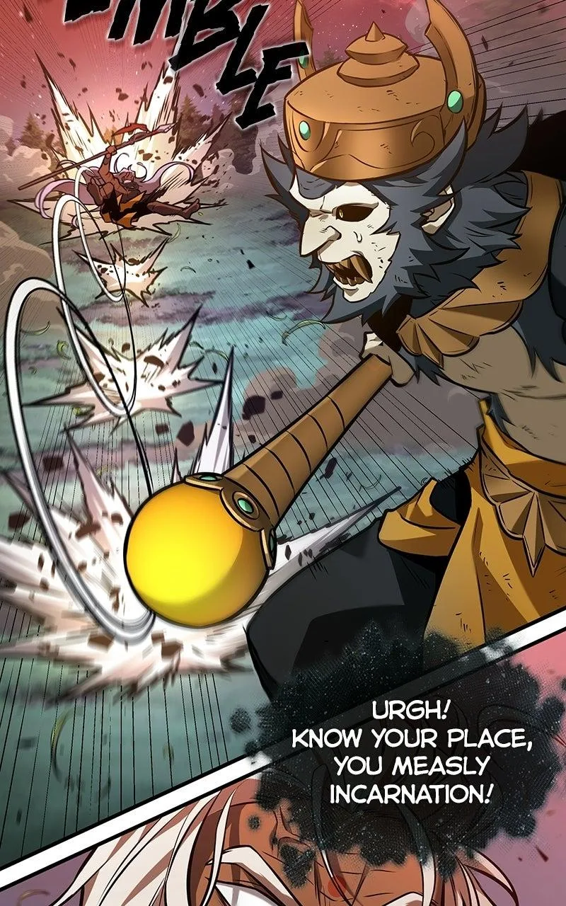 Omniscient Reader's Viewpoint - Chapter 301 - Page 90