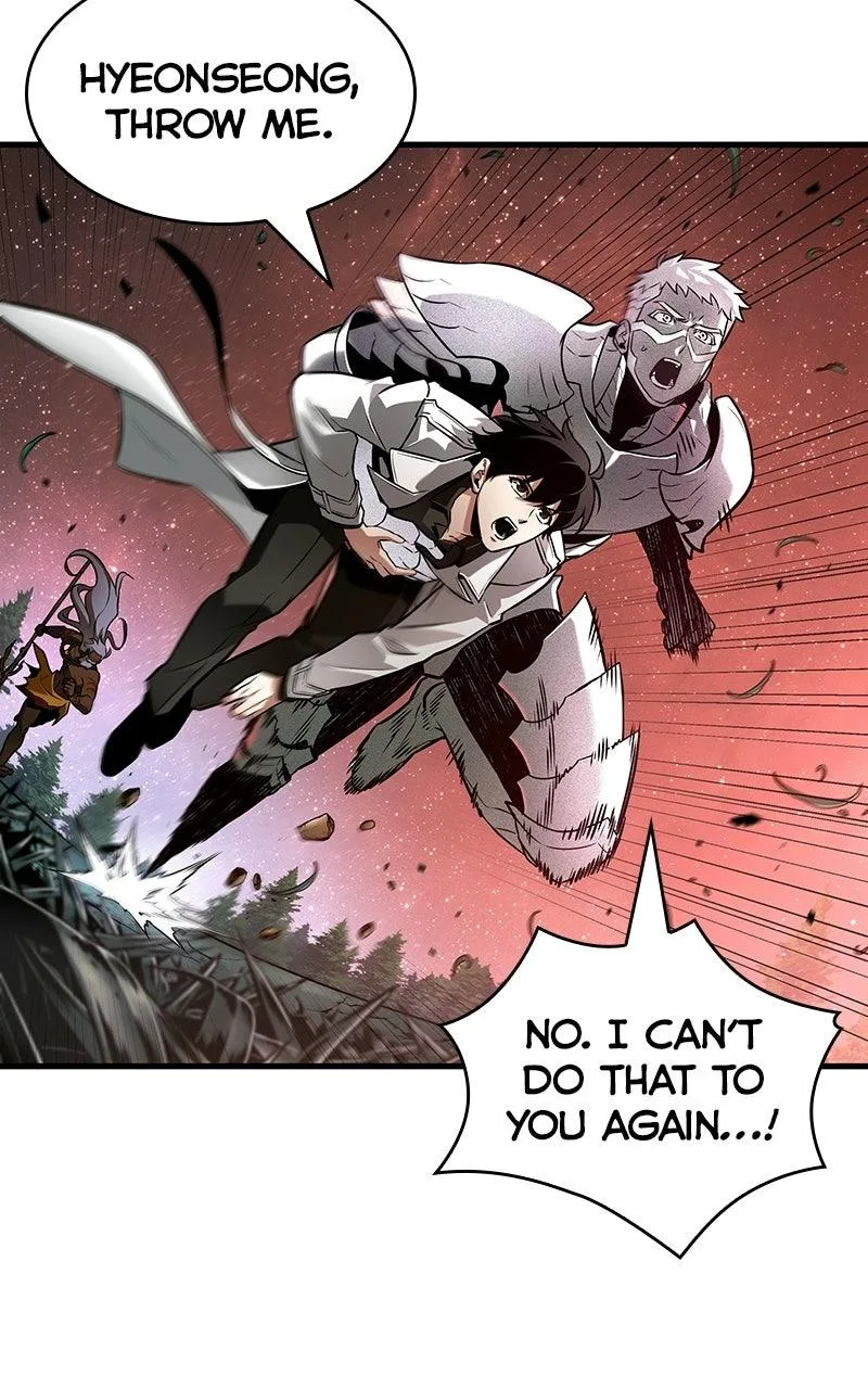 Omniscient Reader's Viewpoint - Chapter 301 - Page 95