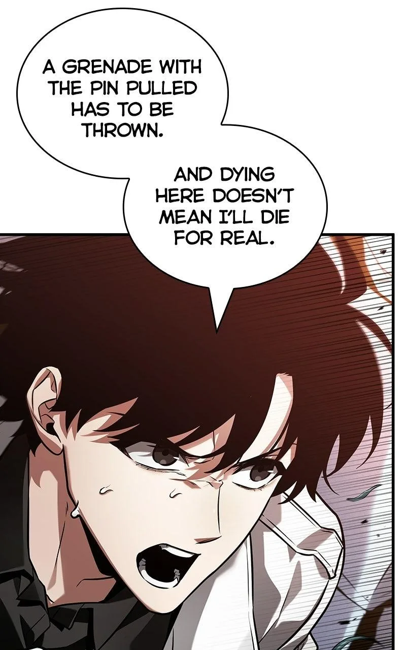 Omniscient Reader's Viewpoint - Chapter 301 - Page 96