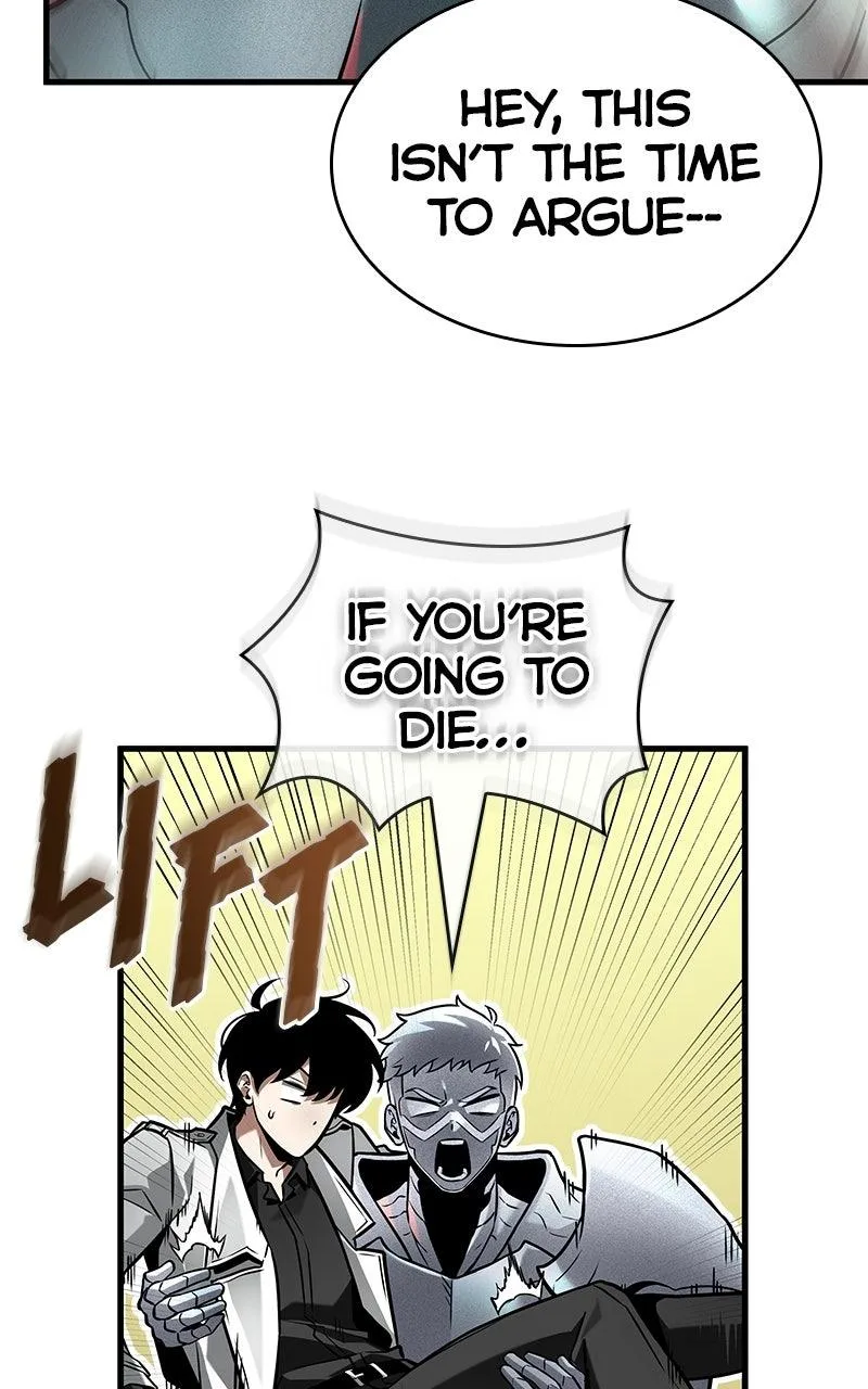 Omniscient Reader's Viewpoint - Chapter 301 - Page 98