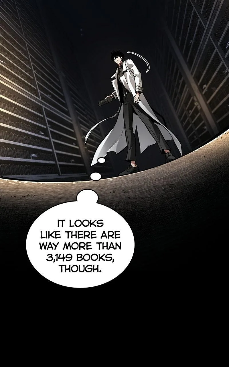 Omniscient Reader's Viewpoint - Chapter 302 - Page 107