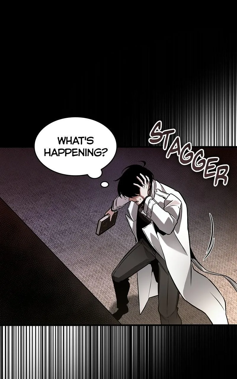 Omniscient Reader's Viewpoint - Chapter 302 - Page 109