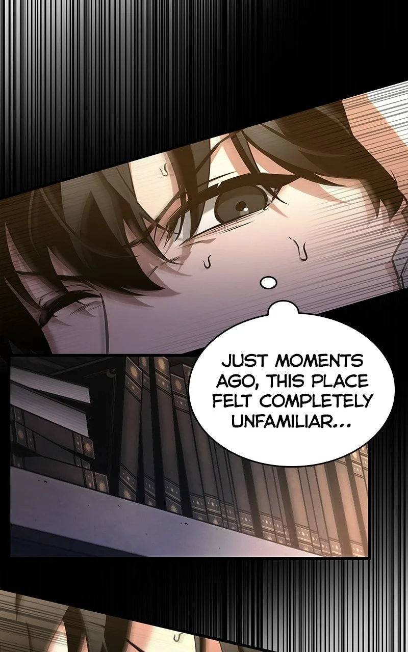 Omniscient Reader's Viewpoint - Chapter 302 - Page 110