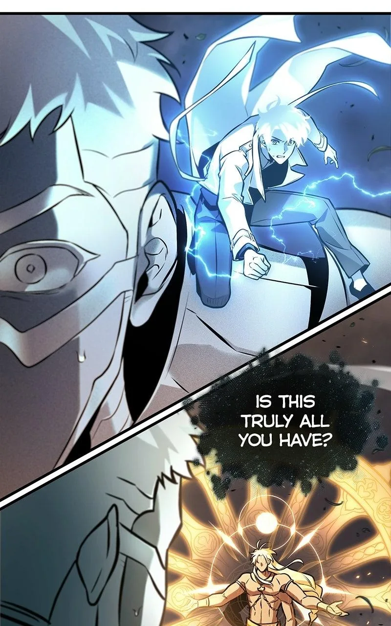 Omniscient Reader's Viewpoint - Chapter 302 - Page 25