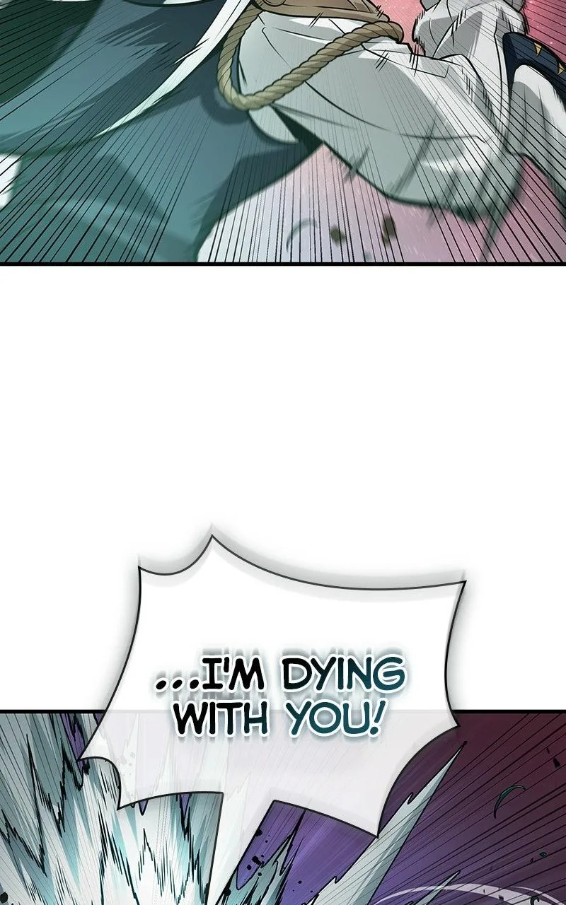 Omniscient Reader's Viewpoint - Chapter 302 - Page 3