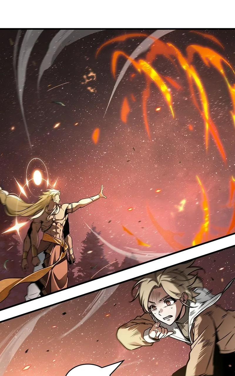 Omniscient Reader's Viewpoint - Chapter 302 - Page 37