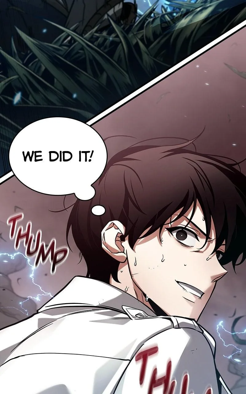 Omniscient Reader's Viewpoint - Chapter 302 - Page 66