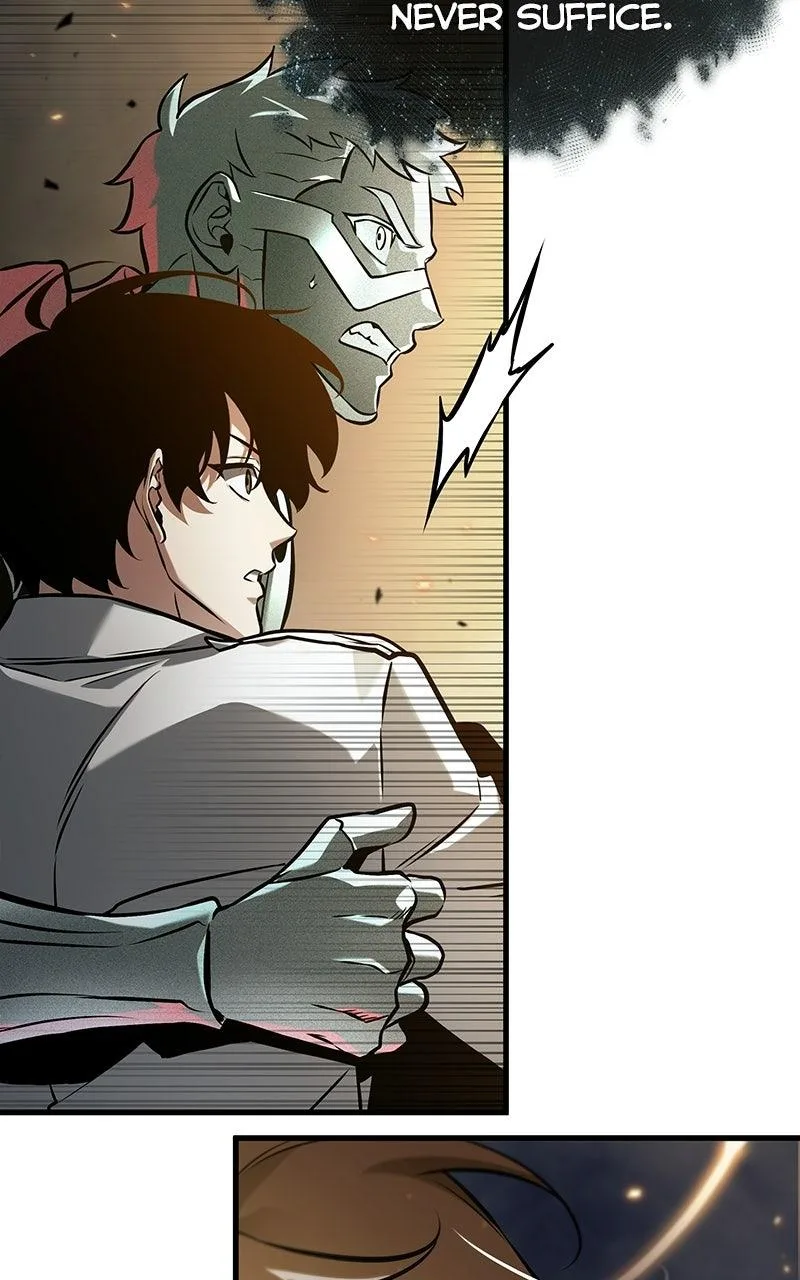 Omniscient Reader's Viewpoint - Chapter 302 - Page 7