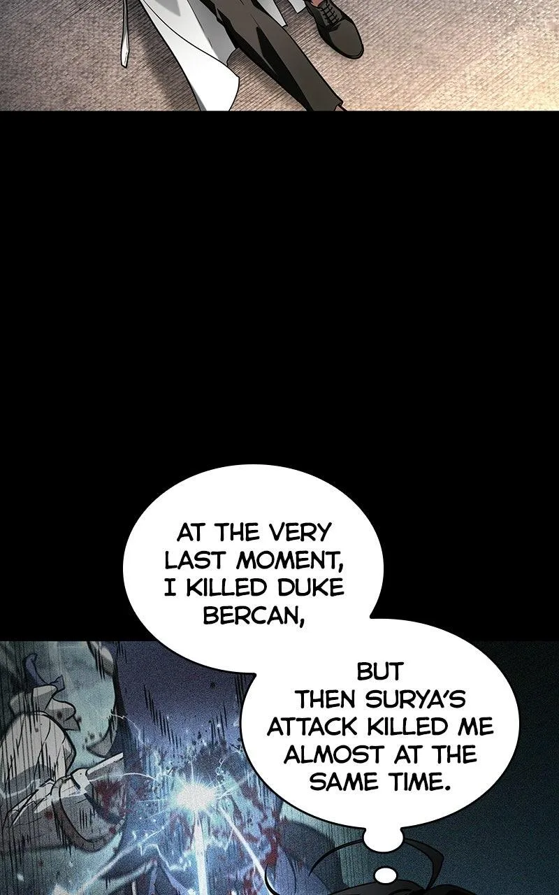 Omniscient Reader's Viewpoint - Chapter 302 - Page 86