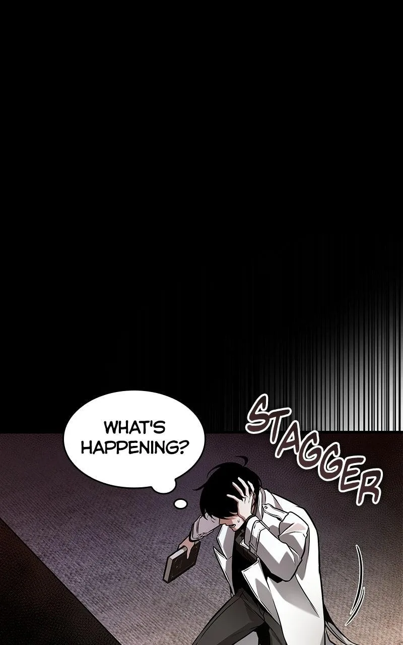 Omniscient Reader's Viewpoint - Chapter 303 - Page 1