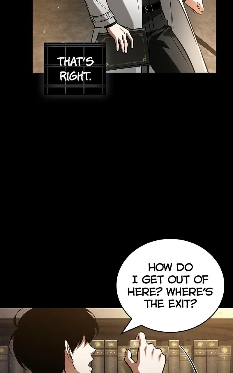 Omniscient Reader's Viewpoint - Chapter 303 - Page 10