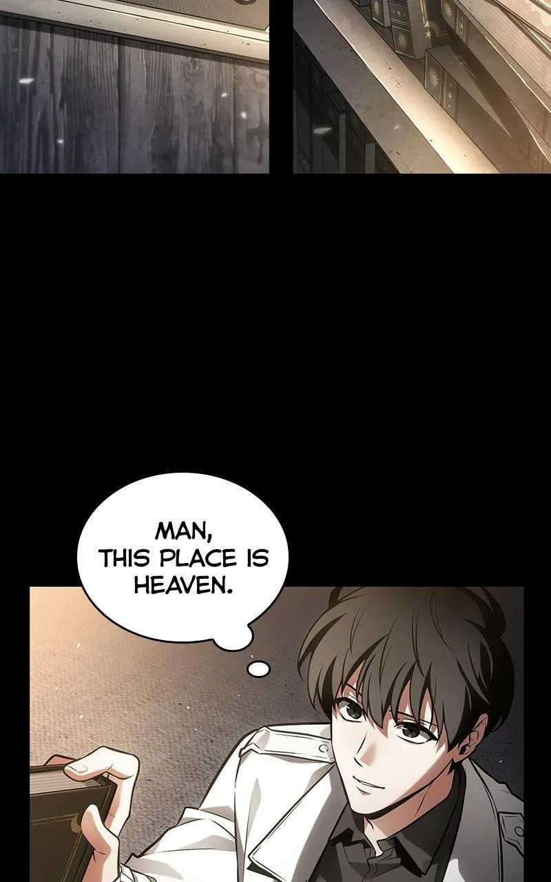 Omniscient Reader's Viewpoint - Chapter 303 - Page 17