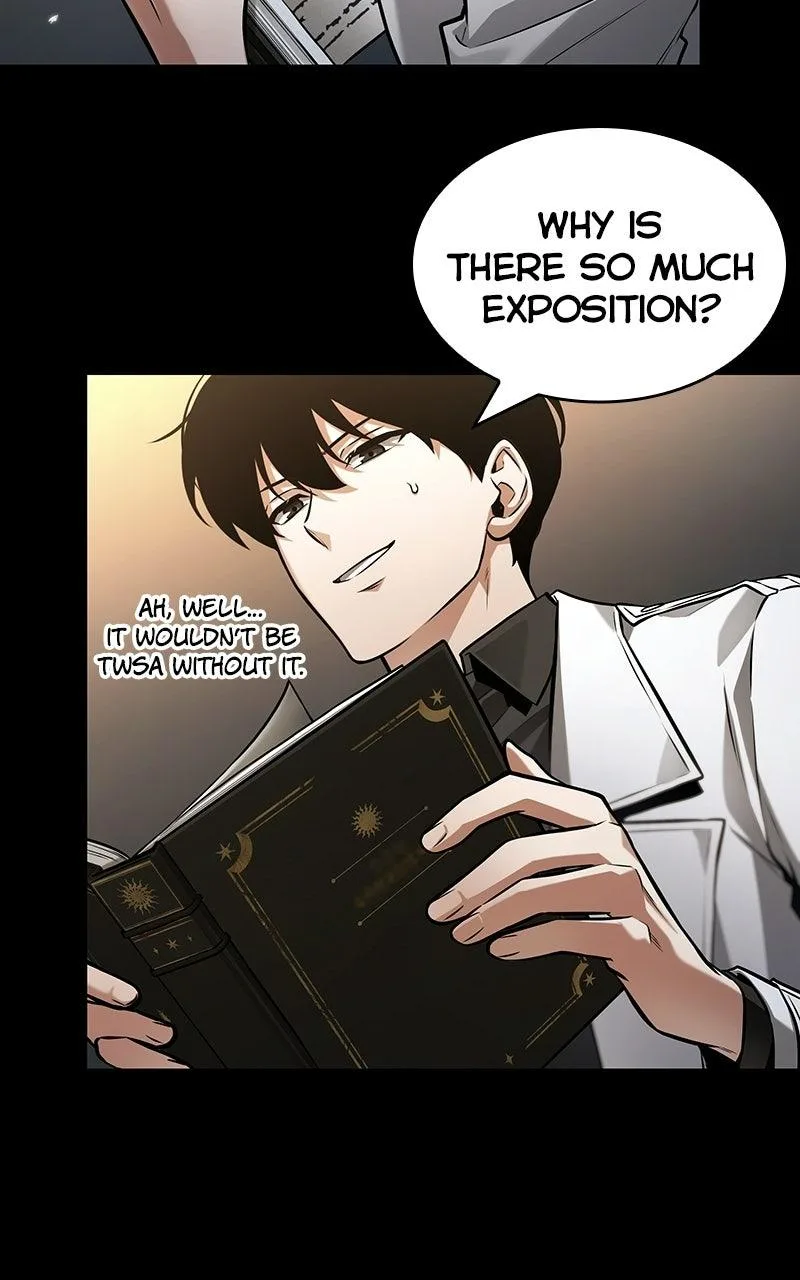 Omniscient Reader's Viewpoint - Chapter 303 - Page 19