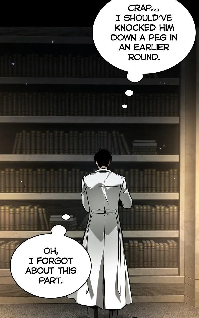Omniscient Reader's Viewpoint - Chapter 303 - Page 21