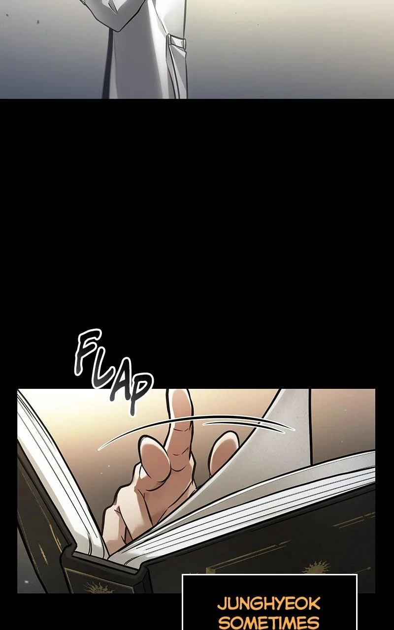 Omniscient Reader's Viewpoint - Chapter 303 - Page 27