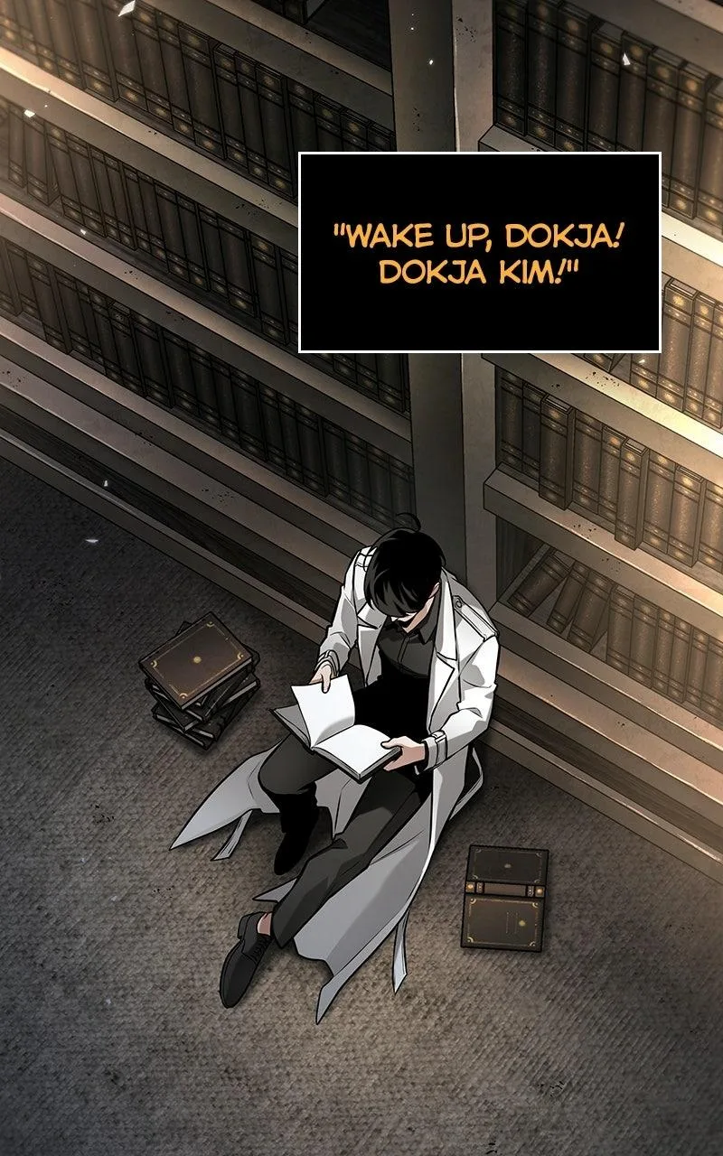 Omniscient Reader's Viewpoint - Chapter 303 - Page 31