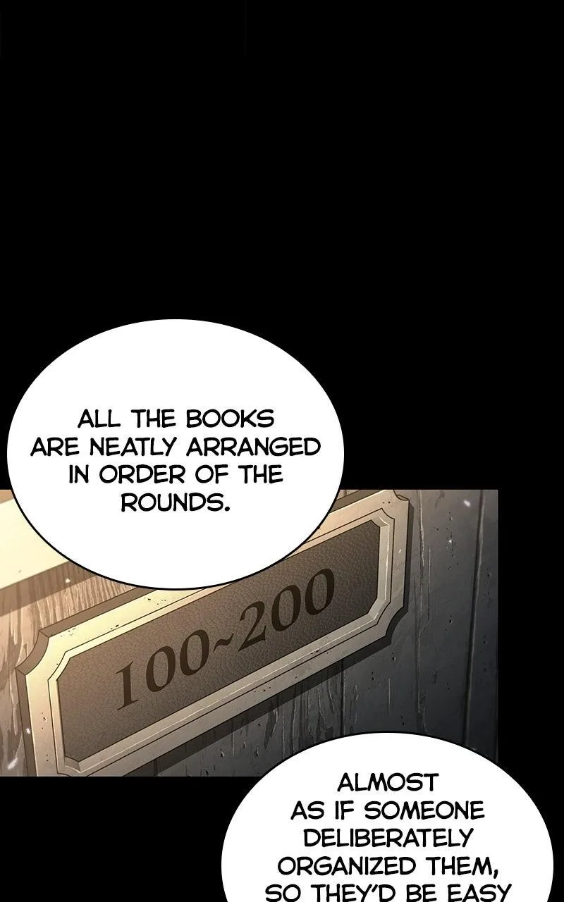 Omniscient Reader's Viewpoint - Chapter 303 - Page 35