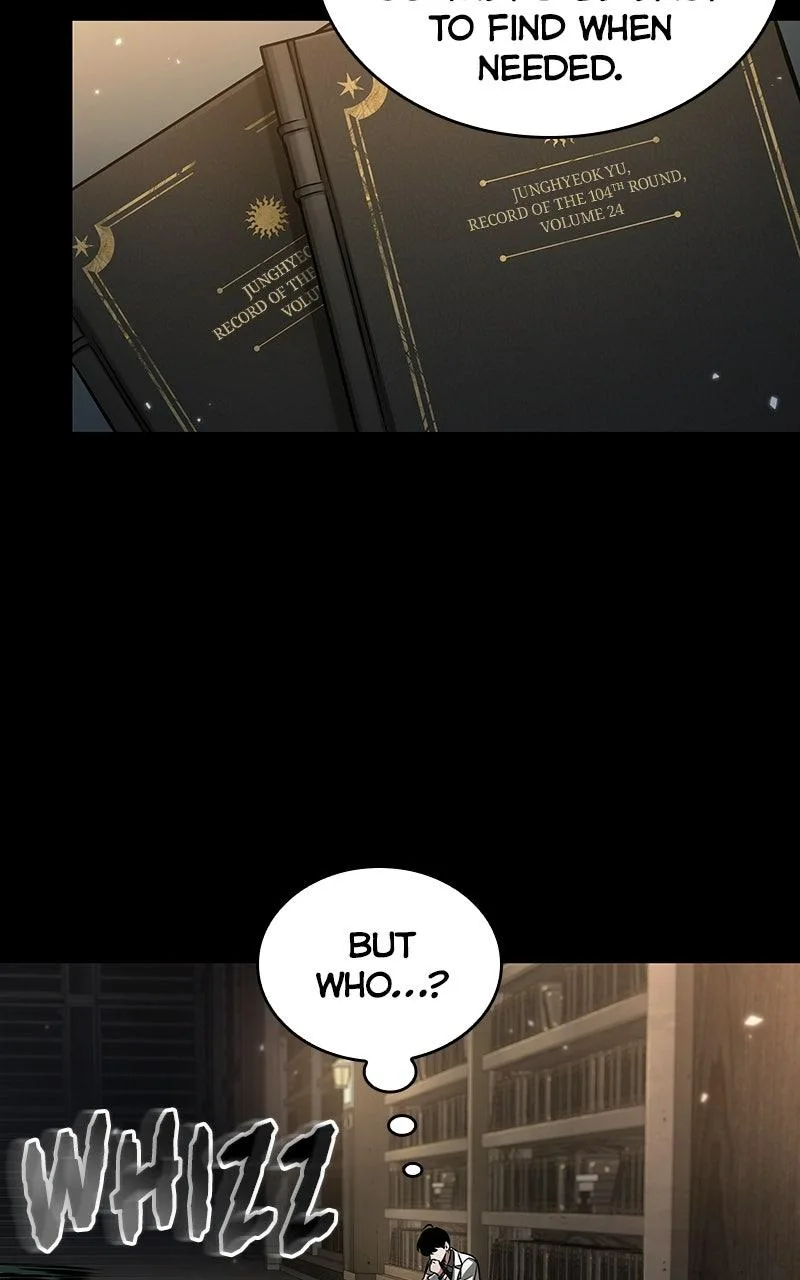 Omniscient Reader's Viewpoint - Chapter 303 - Page 36