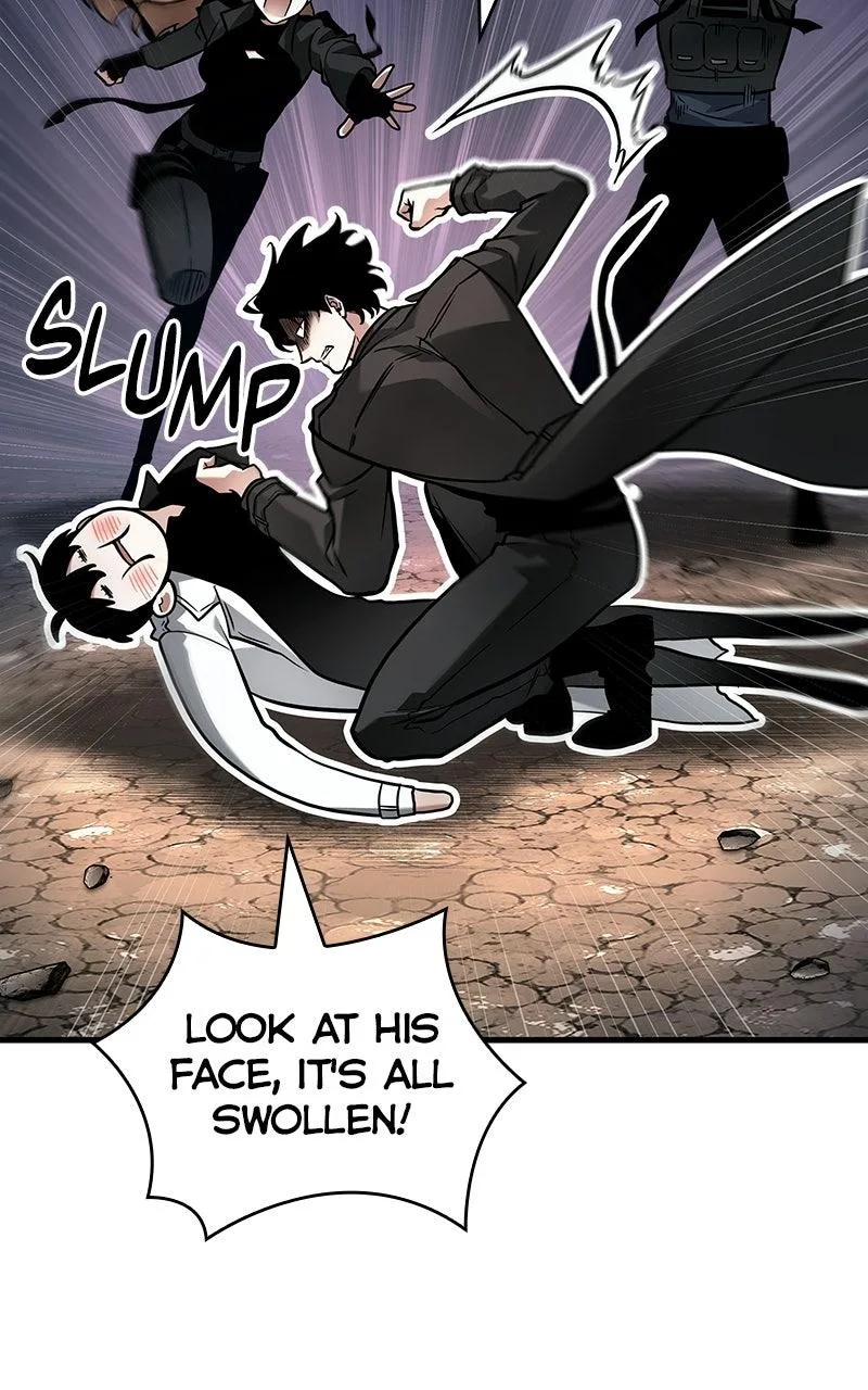 Omniscient Reader's Viewpoint - Chapter 303 - Page 66