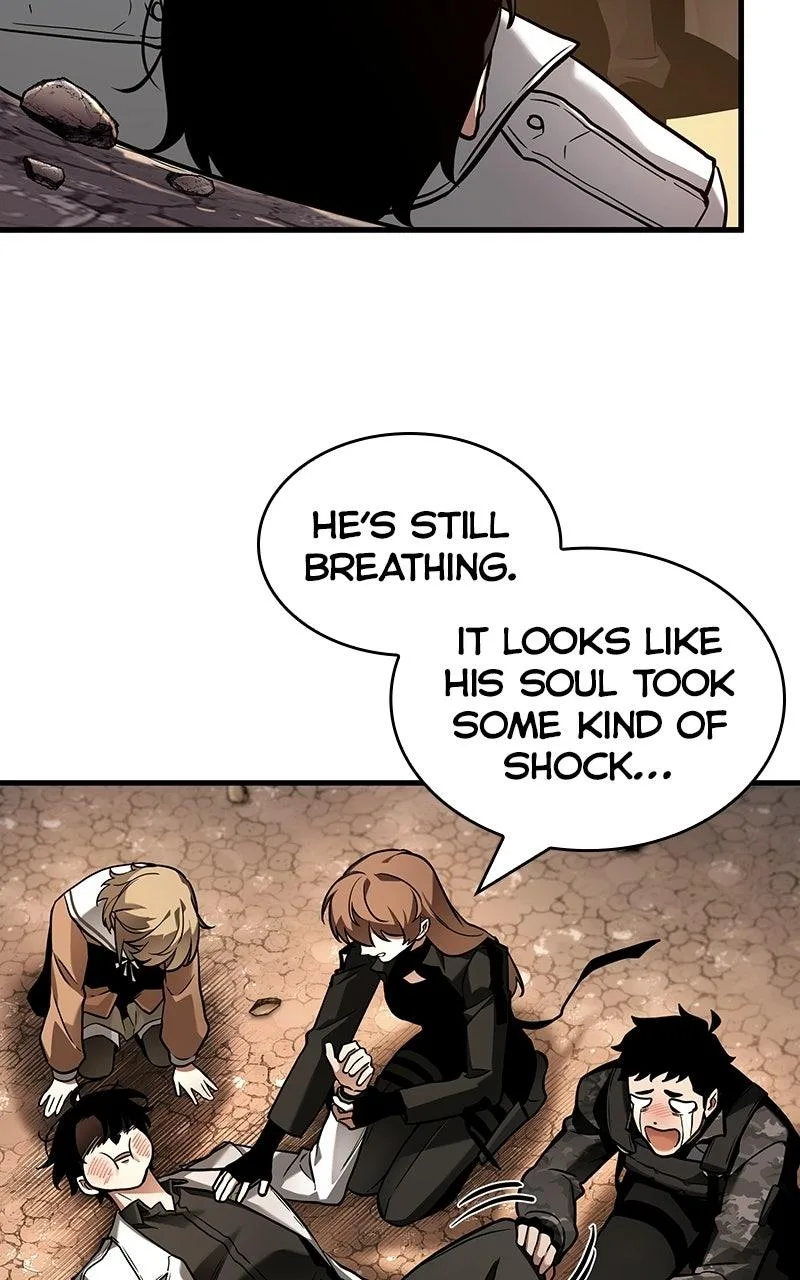Omniscient Reader's Viewpoint - Chapter 303 - Page 68
