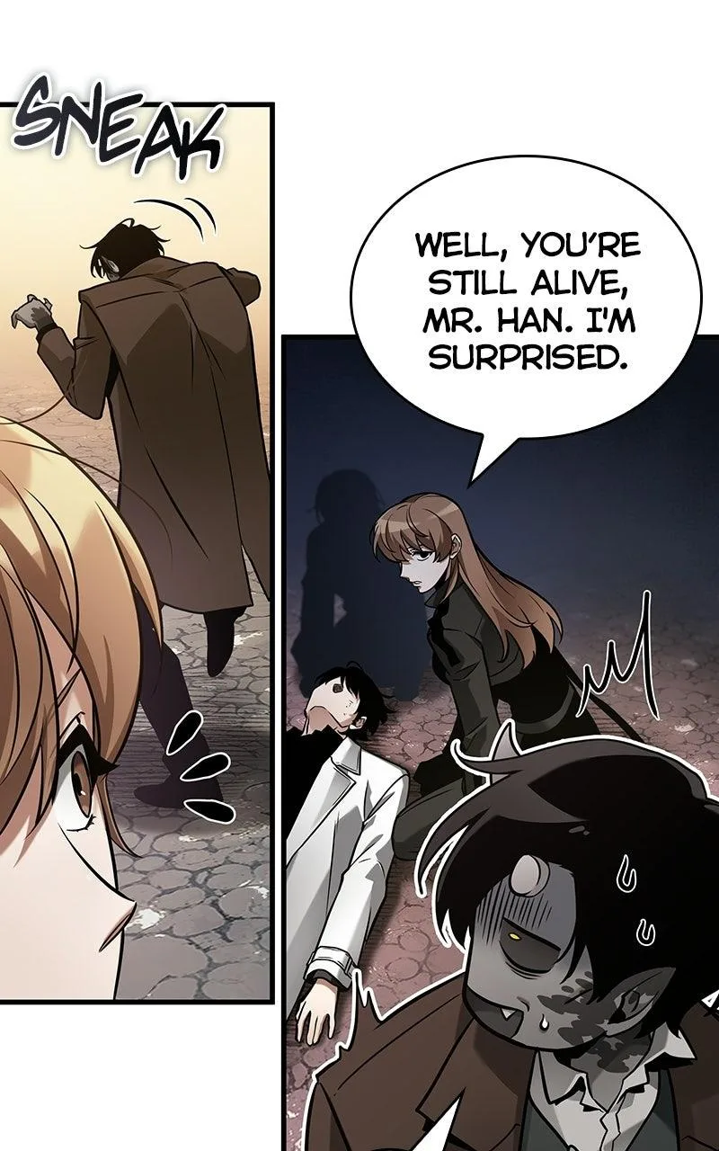 Omniscient Reader's Viewpoint - Chapter 303 - Page 73