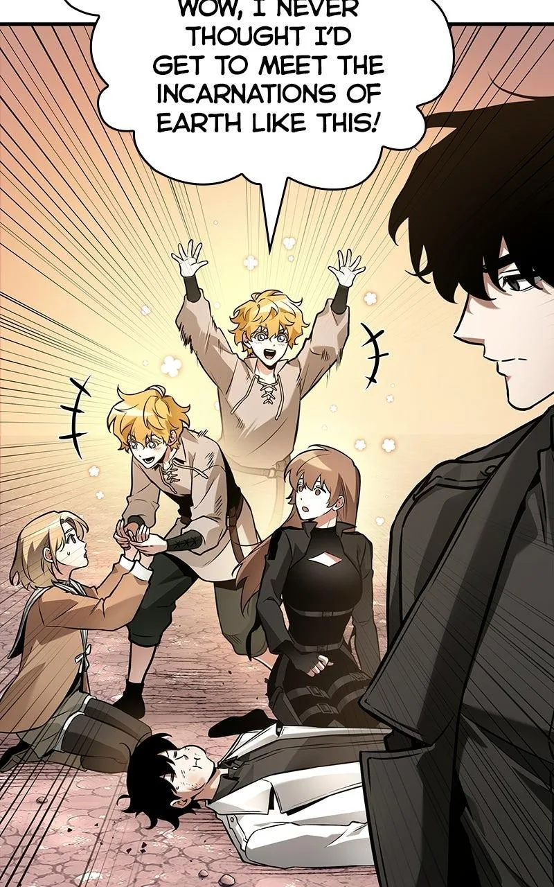 Omniscient Reader's Viewpoint - Chapter 303 - Page 77
