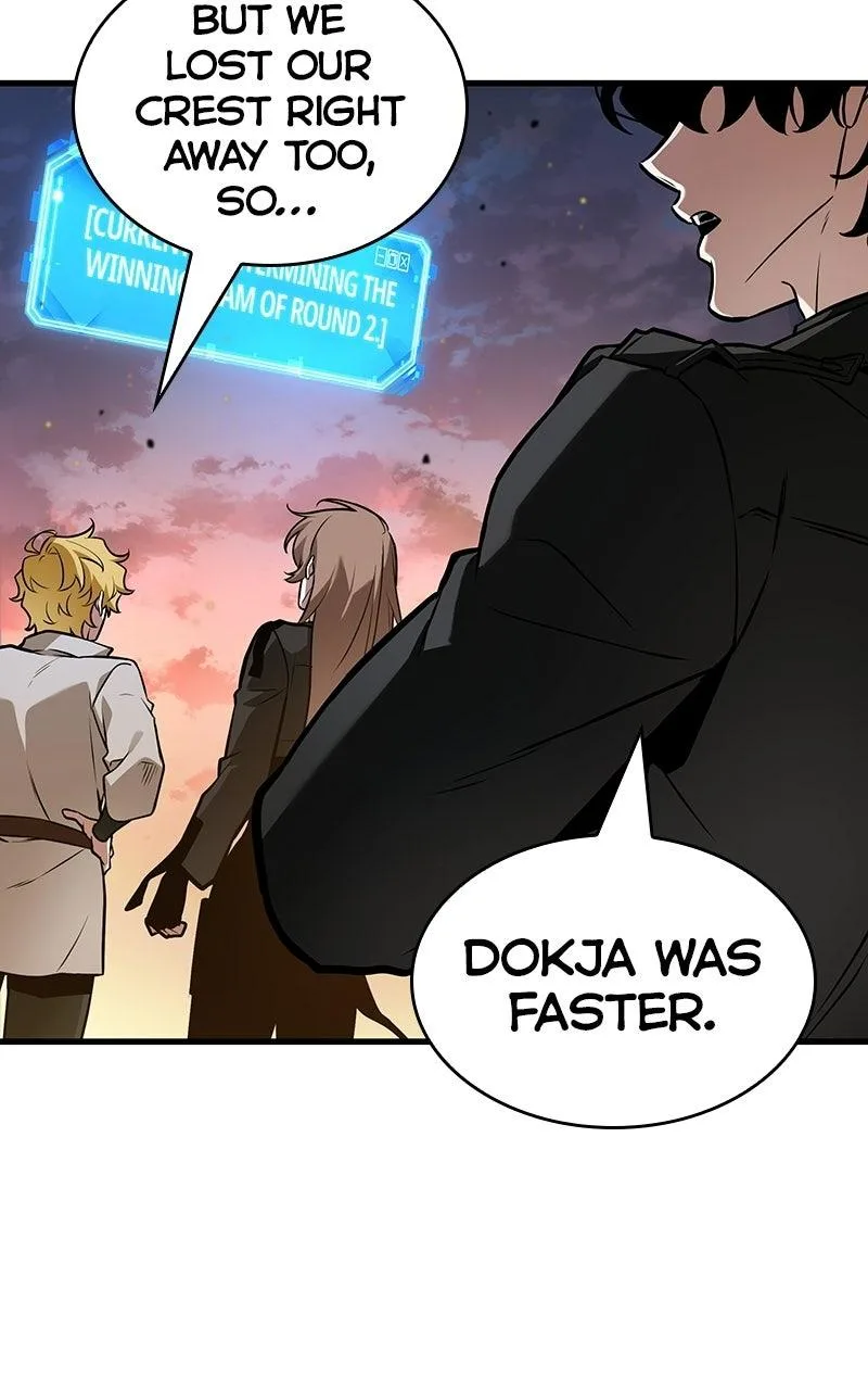 Omniscient Reader's Viewpoint - Chapter 303 - Page 82