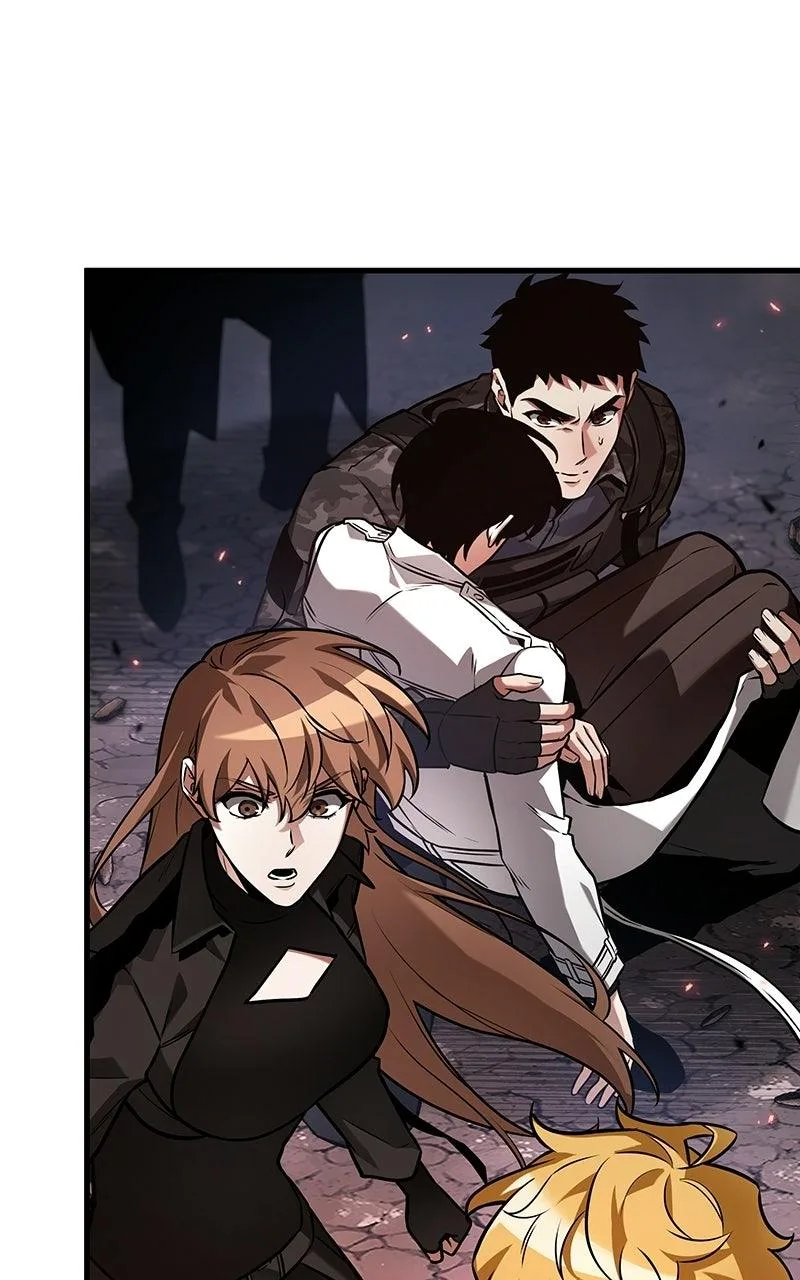 Omniscient Reader's Viewpoint - Chapter 303 - Page 92