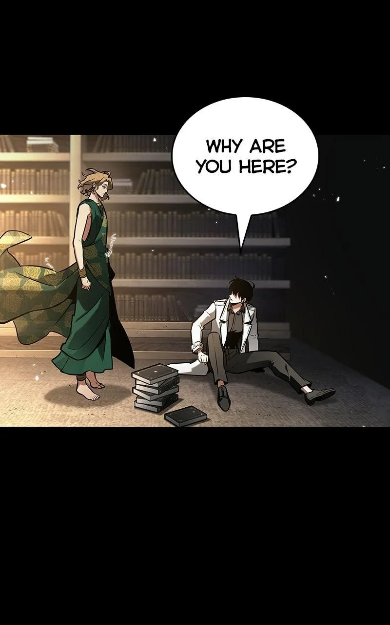 Omniscient Reader's Viewpoint - Chapter 304 - Page 11