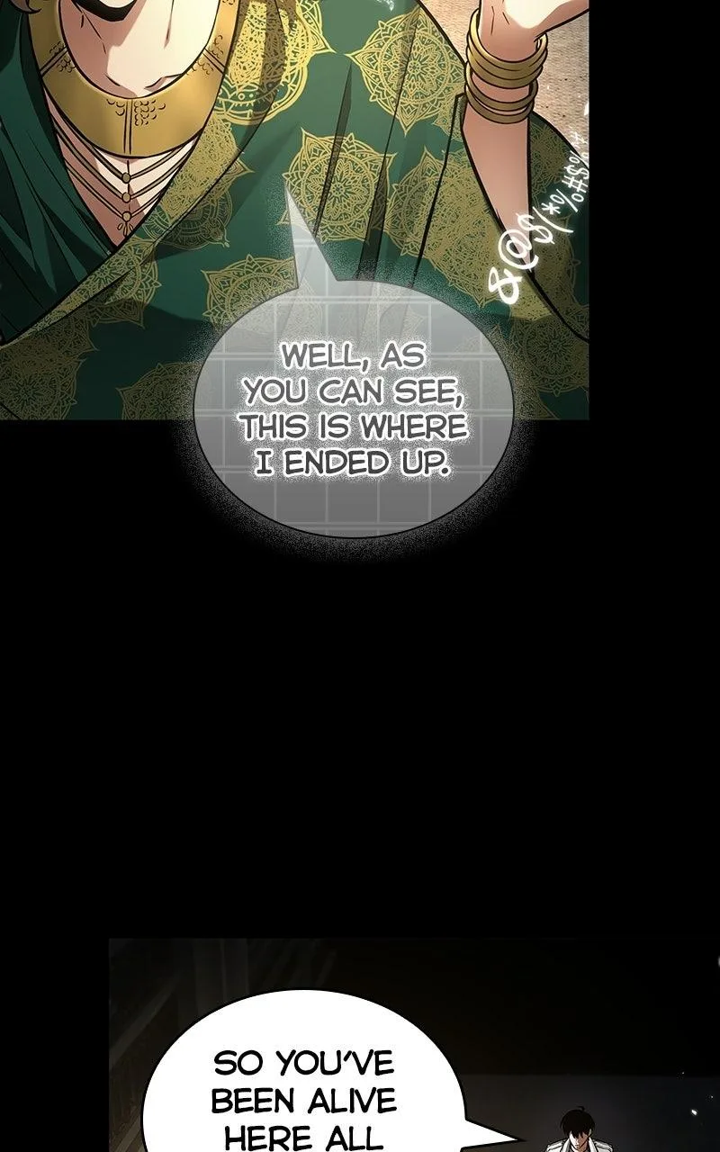 Omniscient Reader's Viewpoint - Chapter 304 - Page 15