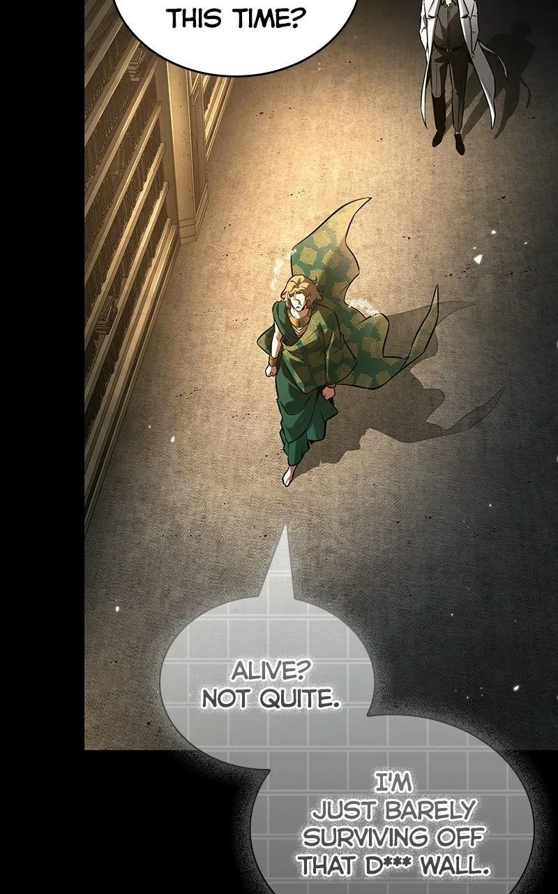 Omniscient Reader's Viewpoint - Chapter 304 - Page 16