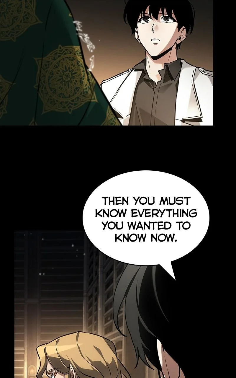Omniscient Reader's Viewpoint - Chapter 304 - Page 19