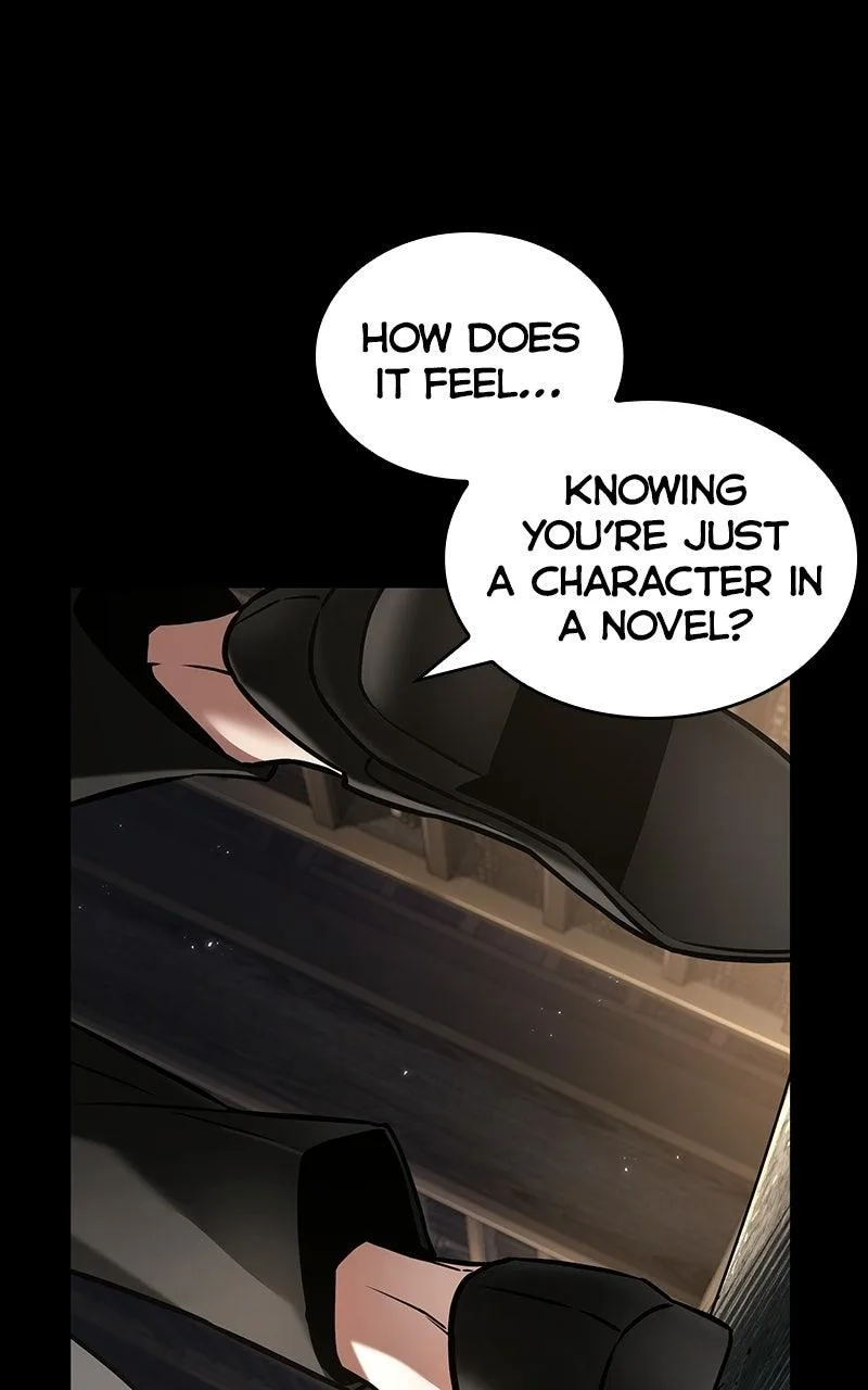 Omniscient Reader's Viewpoint - Chapter 304 - Page 22