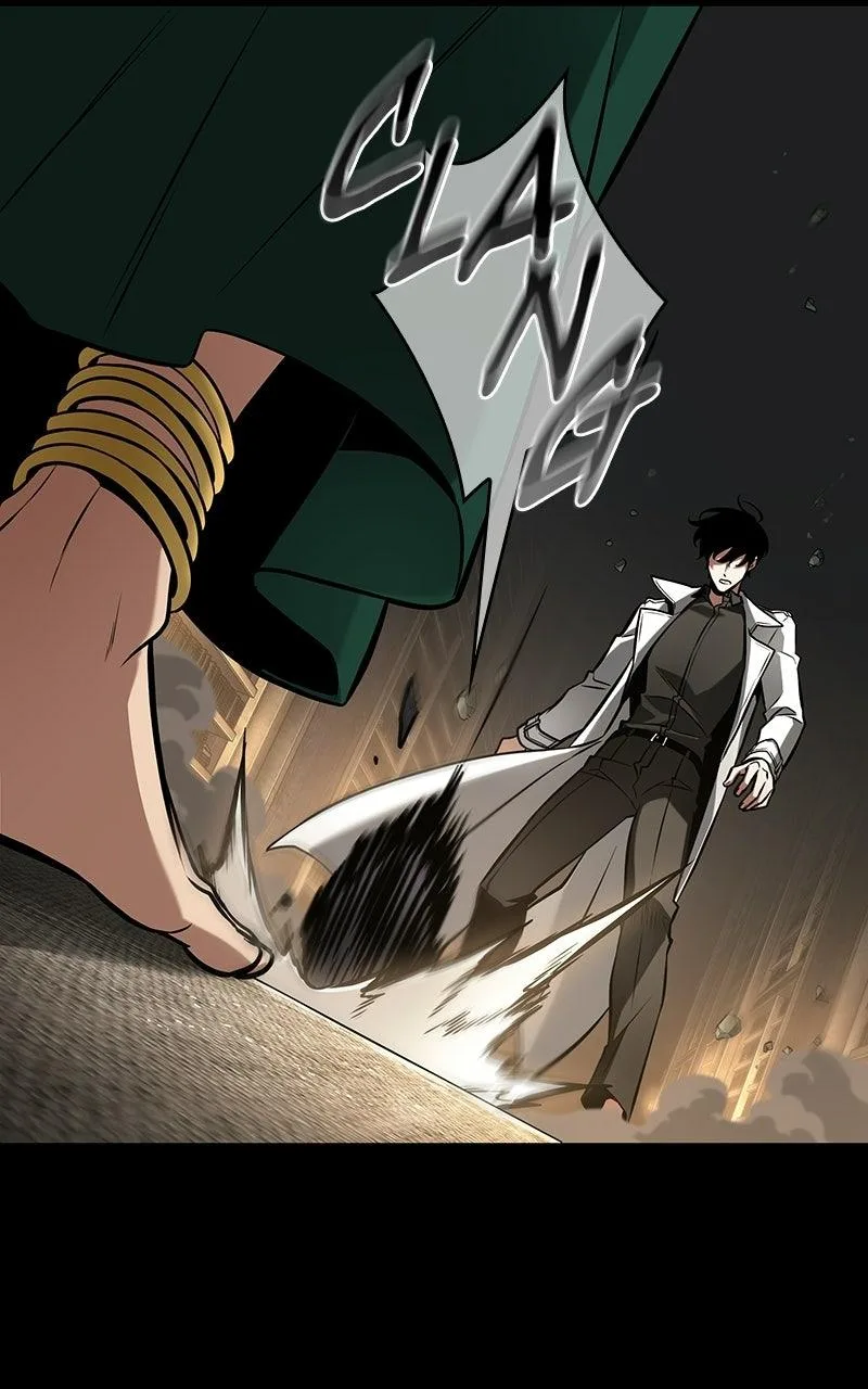 Omniscient Reader's Viewpoint - Chapter 304 - Page 35