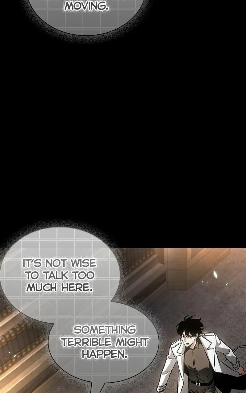 Omniscient Reader's Viewpoint - Chapter 304 - Page 37